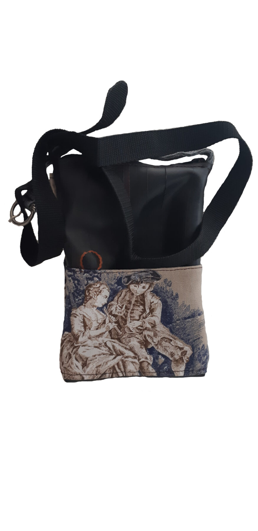 sac essentiel Cueillette F